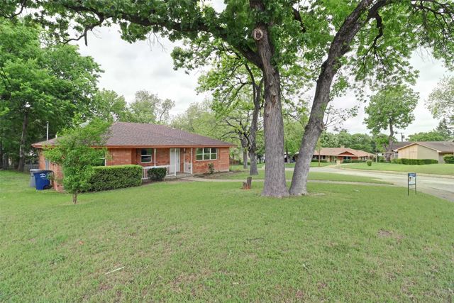 1245 Whispering Court, Dallas, TX 75241