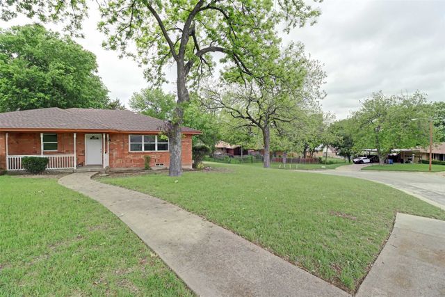 1245 Whispering Court, Dallas, TX 75241