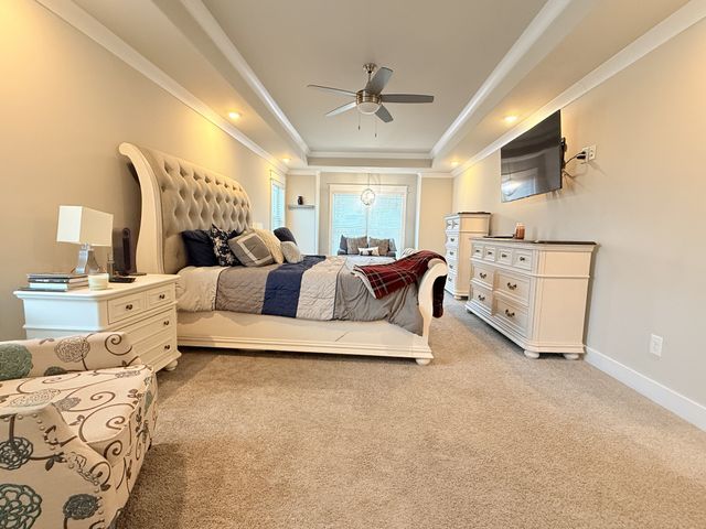 1917 Rhonda Dr, Christiana, TN 37037