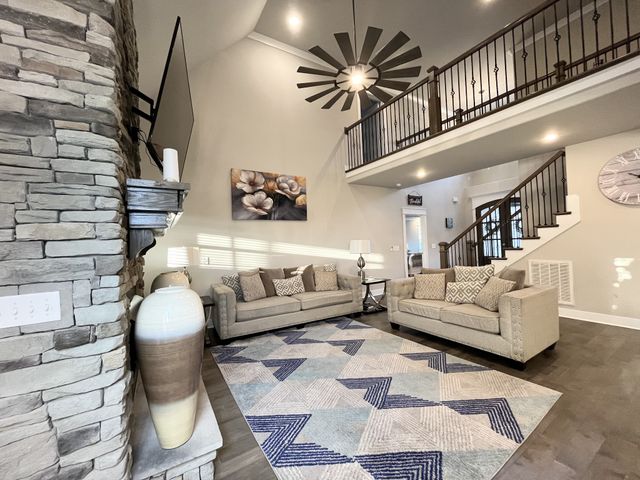 1917 Rhonda Dr, Christiana, TN 37037