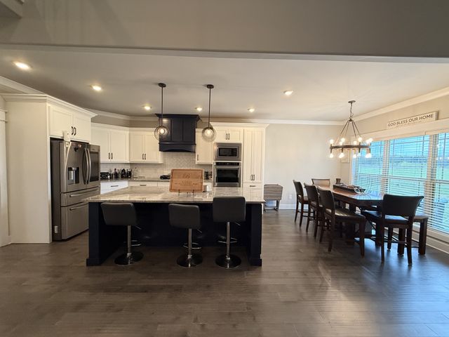 1917 Rhonda Dr, Christiana, TN 37037