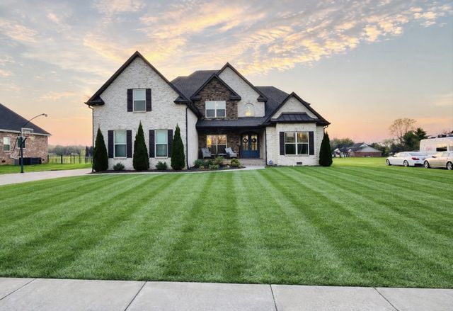 1917 Rhonda Dr, Christiana, TN 37037