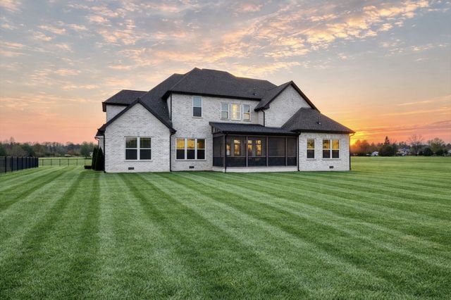 1917 Rhonda Dr, Christiana, TN 37037