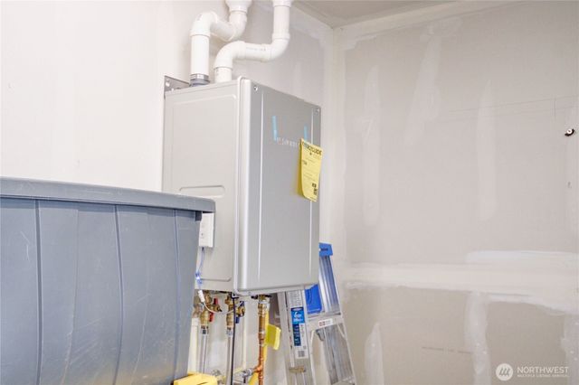 660 Leroy Place, Bellingham, WA 98226