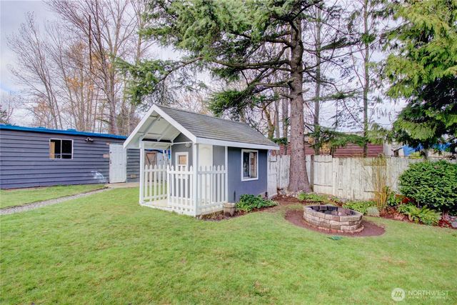 660 Leroy Place, Bellingham, WA 98226