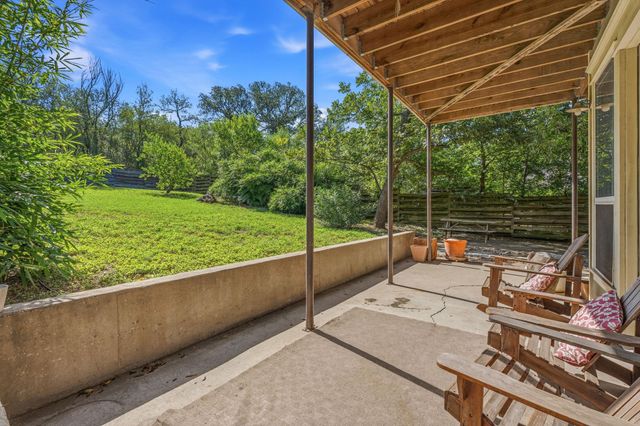 1305 Cometa ST, Austin, TX 78721