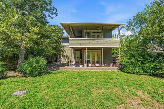 1305 Cometa ST, Austin, TX 78721