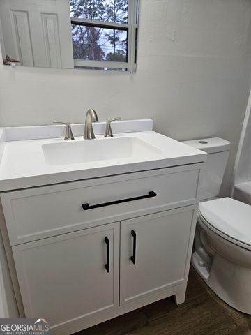 2826 Spanish Oak Drive, Lilburn, GA 30047