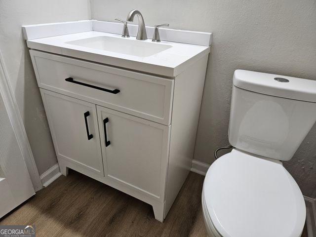 2826 Spanish Oak Drive, Lilburn, GA 30047