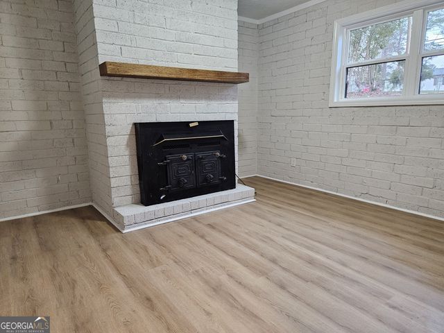 2826 Spanish Oak Drive, Lilburn, GA 30047