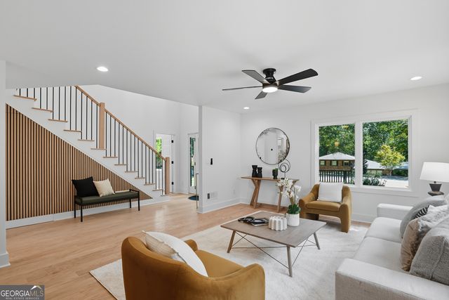 2201 Edgemore, Atlanta, GA 30316