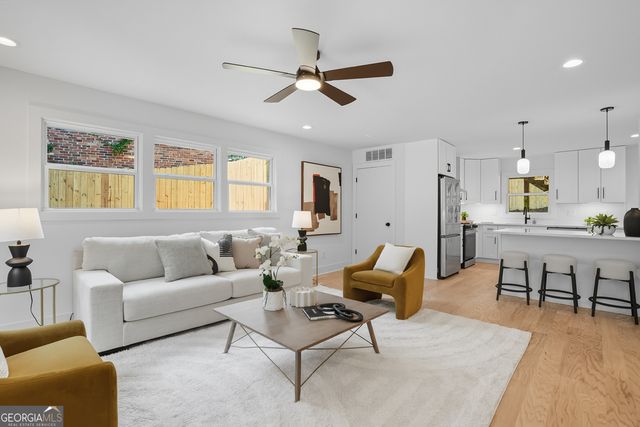 2201 Edgemore, Atlanta, GA 30316