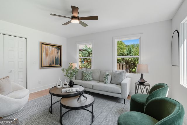 2201 Edgemore, Atlanta, GA 30316