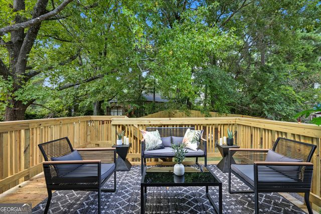 2201 Edgemore, Atlanta, GA 30316