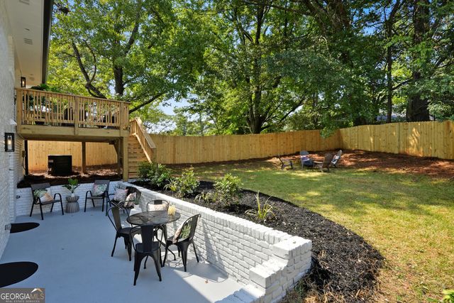 2201 Edgemore, Atlanta, GA 30316