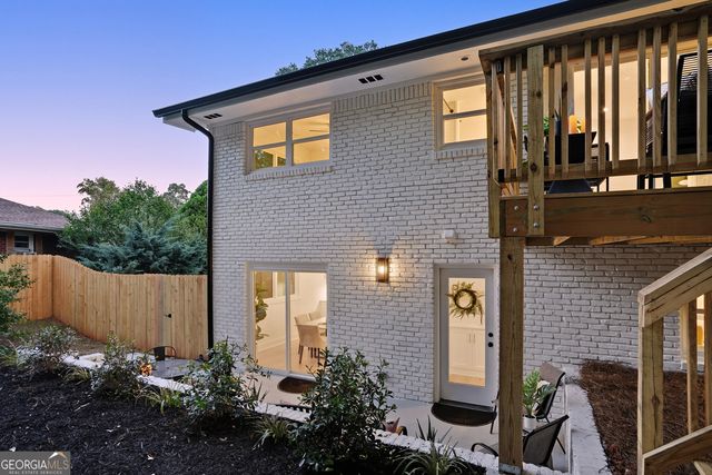 2201 Edgemore, Atlanta, GA 30316