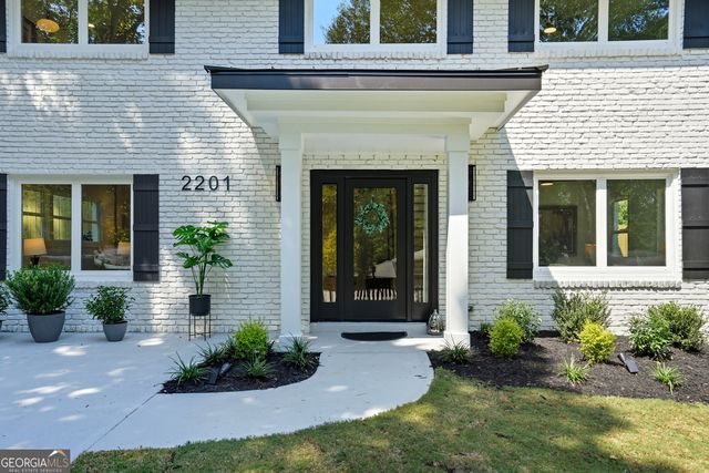 2201 Edgemore, Atlanta, GA 30316