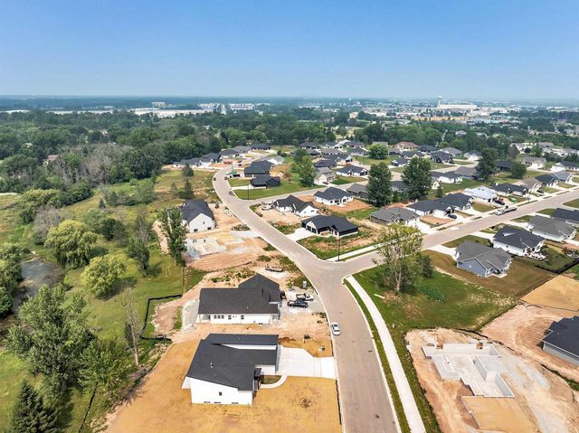 3644 W HANK AVENUE, De Pere, WI 54115