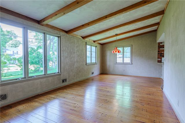 33 Irving Road, Brighton, NY 14618