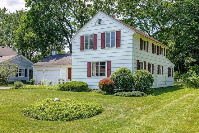 33 Irving Road, Brighton, NY 14618