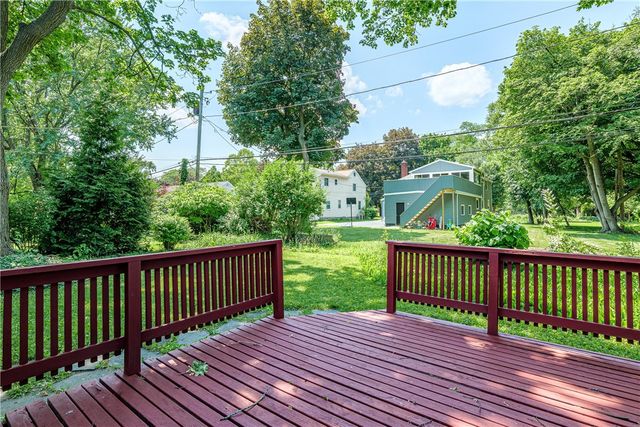 33 Irving Road, Brighton, NY 14618