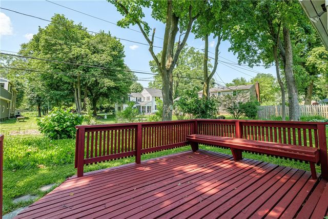 33 Irving Road, Brighton, NY 14618