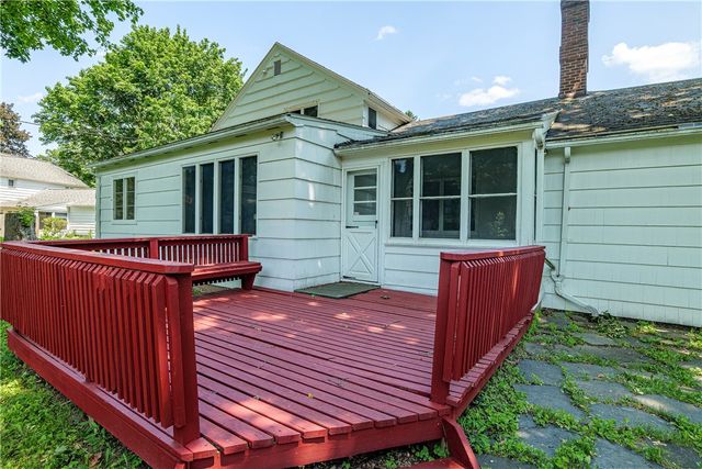 33 Irving Road, Brighton, NY 14618
