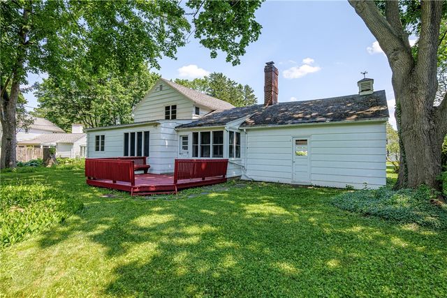33 Irving Road, Brighton, NY 14618