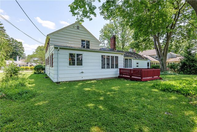 33 Irving Road, Brighton, NY 14618