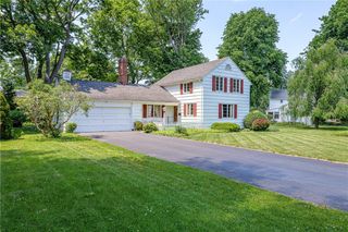 33 Irving Road, Brighton, NY 14618