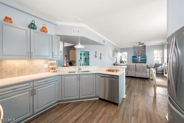 1842 Concordia Lake CIR 1103, Cape Coral, FL 33909