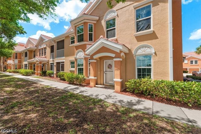 1842 Concordia Lake CIR 1103, Cape Coral, FL 33909