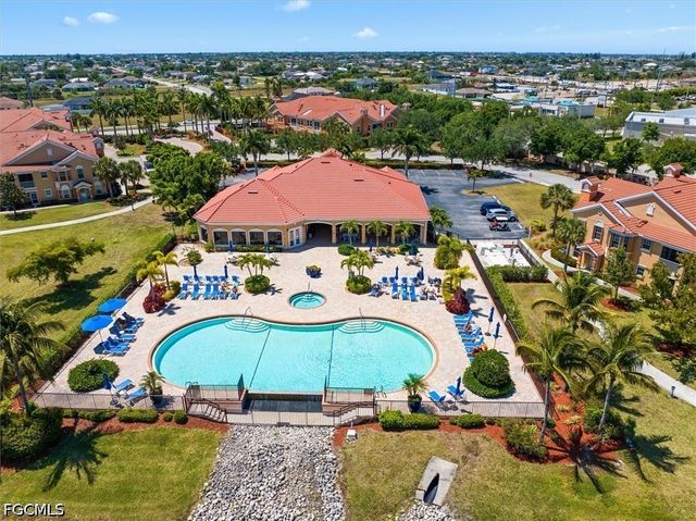 1842 Concordia Lake CIR 1103, Cape Coral, FL 33909