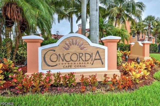 1842 Concordia Lake CIR 1103, Cape Coral, FL 33909