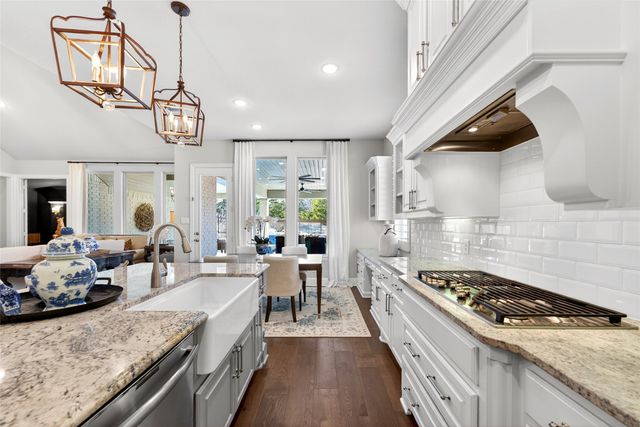 3390 Briarcliff Drive, Prosper, TX 75078