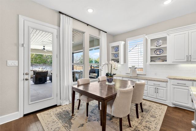 3390 Briarcliff Drive, Prosper, TX 75078