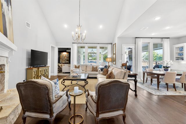 3390 Briarcliff Drive, Prosper, TX 75078