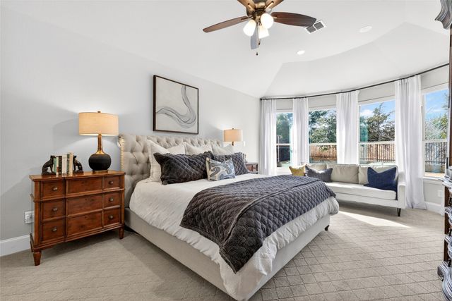 3390 Briarcliff Drive, Prosper, TX 75078