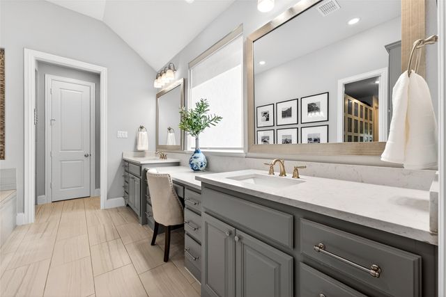 3390 Briarcliff Drive, Prosper, TX 75078