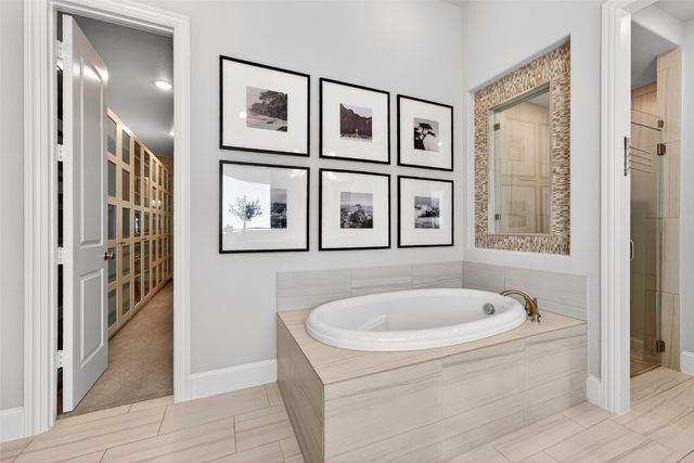 3390 Briarcliff Drive, Prosper, TX 75078