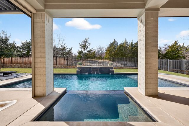 3390 Briarcliff Drive, Prosper, TX 75078