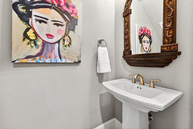 3390 Briarcliff Drive, Prosper, TX 75078