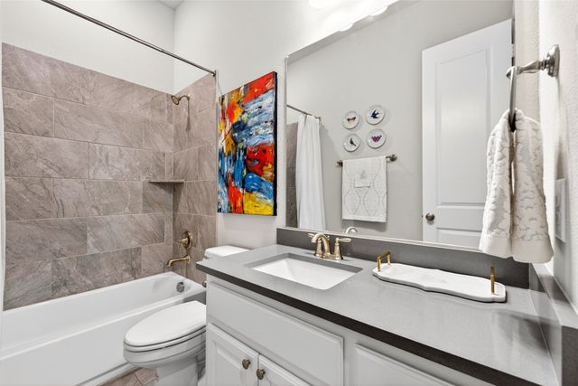 3390 Briarcliff Drive, Prosper, TX 75078