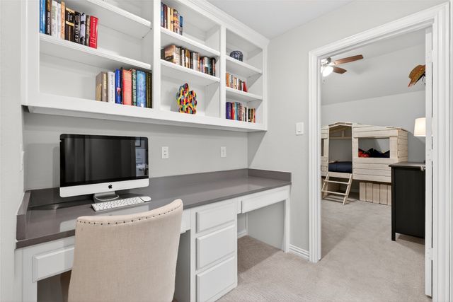 3390 Briarcliff Drive, Prosper, TX 75078