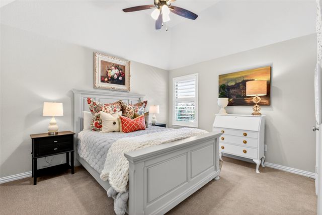 3390 Briarcliff Drive, Prosper, TX 75078