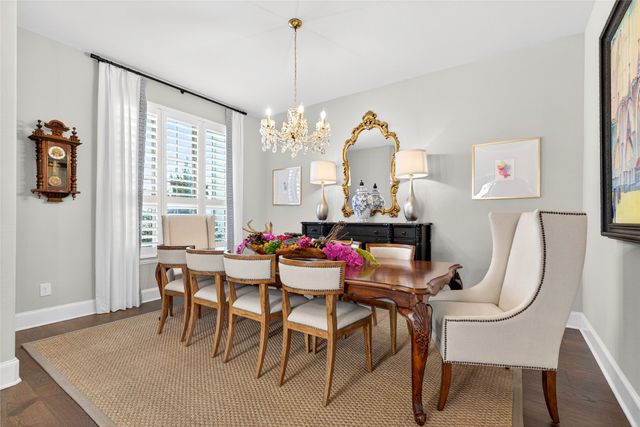 3390 Briarcliff Drive, Prosper, TX 75078