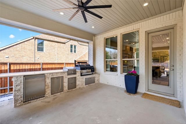 3390 Briarcliff Drive, Prosper, TX 75078