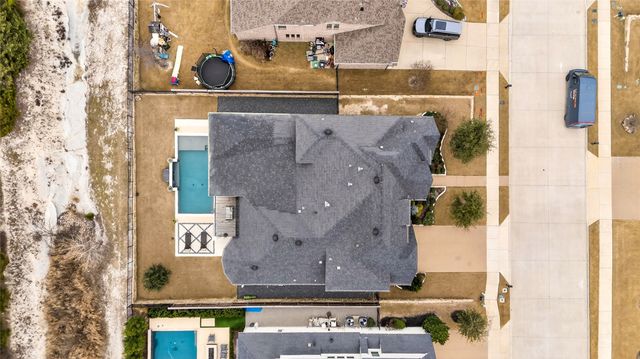 3390 Briarcliff Drive, Prosper, TX 75078