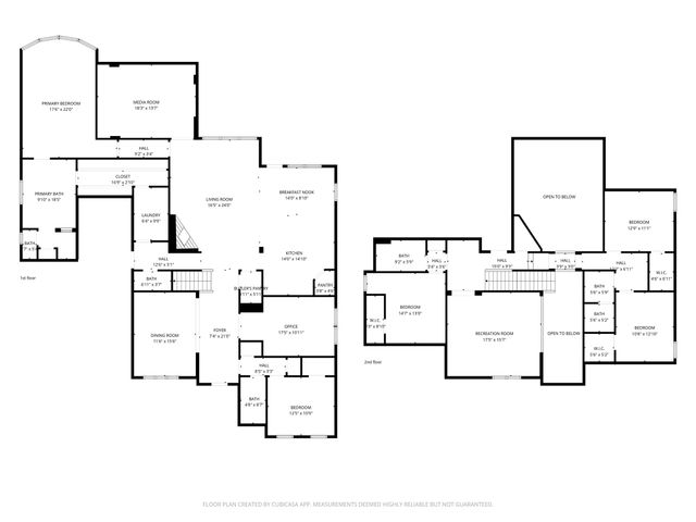 3390 Briarcliff Drive, Prosper, TX 75078