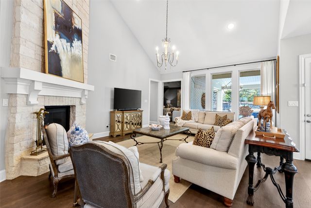 3390 Briarcliff Drive, Prosper, TX 75078